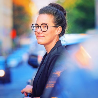 Katja Diehl Profilbild