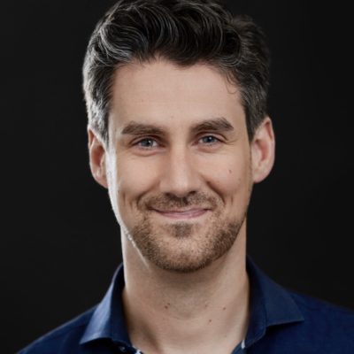 Björn Waide Profilbild