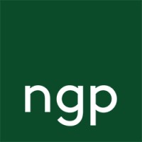 Investor Ngp Capital Logo