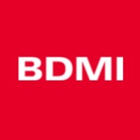 Investor Bdmi Logo