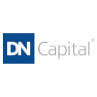 Investor DN Capital Logo