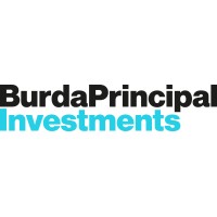 Investor Burda Principal Investments Logo