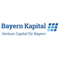 Investor Bayern Kapital Logo