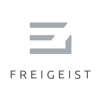 Investor Freigeist Capital Logo