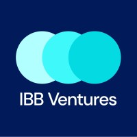 Investor IBB Ventures Logo