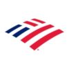 Bank of America/Continental Bank Logo