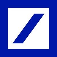 Investor Deutsche Bank Logo