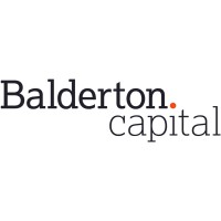 Investor Balderton Capital Logo