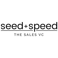 Investor seed + speed Ventures Logo