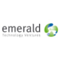 Investor Emerald Technology Ventures