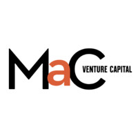 Investor Mac Venture Capital Logo