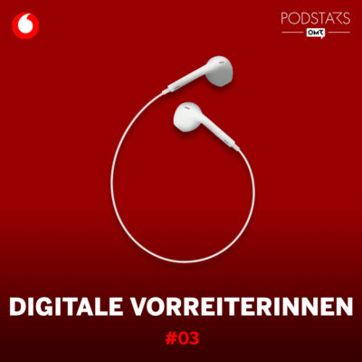 Digitale Vorreiter:innen Cover