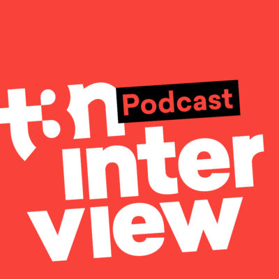 t3n Podcast Cover