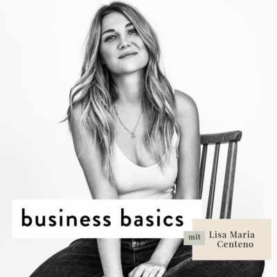 Business Basics Cover