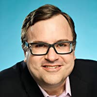 Reid Hoffman Profilbild