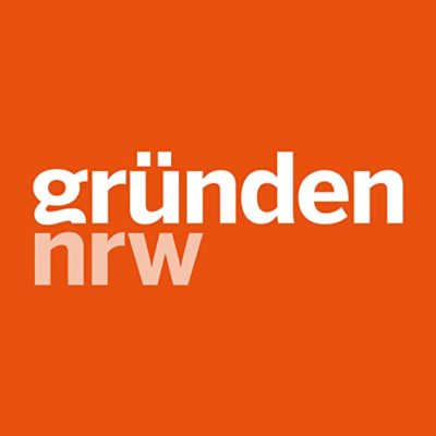 #GründenNRW Cover