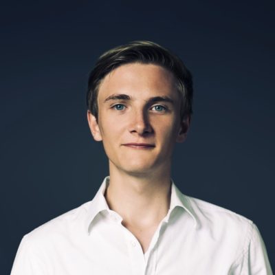 Lukas Zörner Profilbild