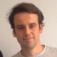 Torben Schulz Profilbild