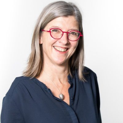 Willemien van den Toorn Profilbild