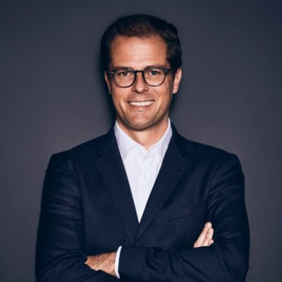 Mischa Rürup Profilbild