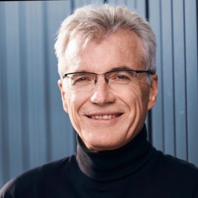 Thomas Becher Profilbild