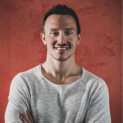 Fabian Silberer Profilbild