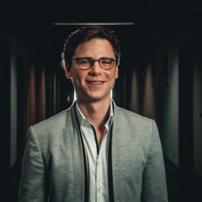 Felix Harteneck Profilbild