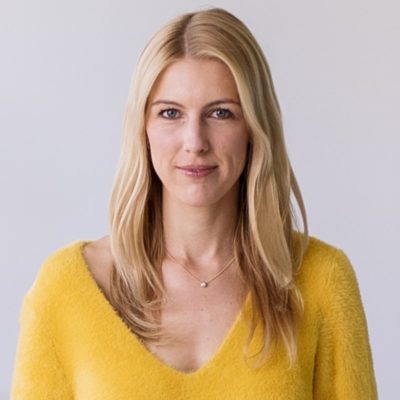 Katharina Juenger Profilbild