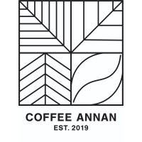 Coffee Annan