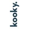 kooky. Logo