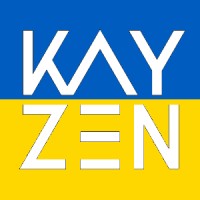 Startup Kayzen Logo