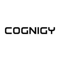 Startup Cognigy Logo