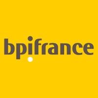 Investor Bpifrance Logo