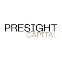 Investor Presight Capital