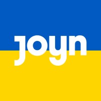 Startup Joyn Logo