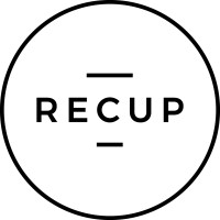 Startup RECUP Logo