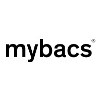 Startup mybacs® Logo