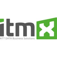 Startup Itmx Logo