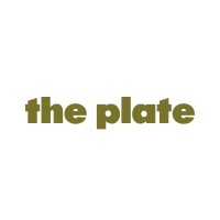 Startup The Plate Logo