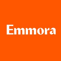 Startup Emmora Logo