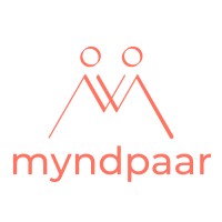 Startup myndpaar Logo