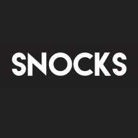 Startup Snocks Logo