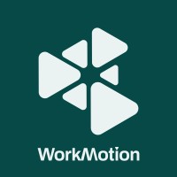 Startup WorkMotion Logo