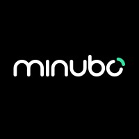 Startup Minubo Logo