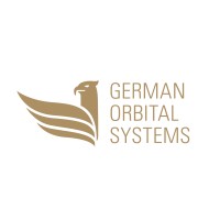 Startup German Orbital Systems Logo