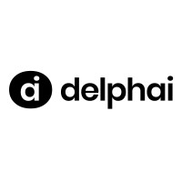 Startup Delphai Logo