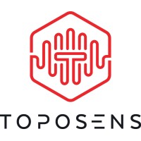 Toposens