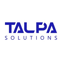 Startup Talpasolutions Logo