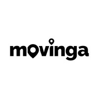 Startup Movinga Logo