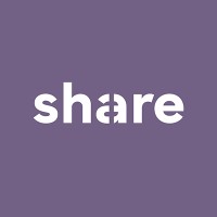 Startup Share Logo